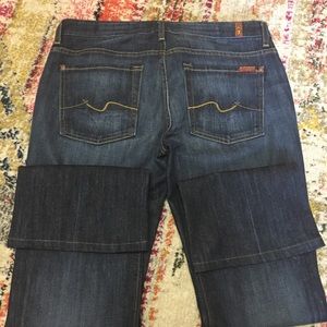 7 For All Mankind Jeans